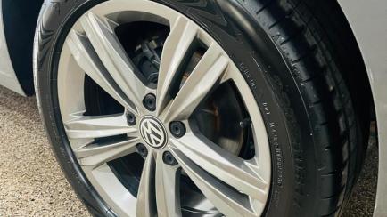 Volkswagen Jetta 1.4 250 TSI R-Line