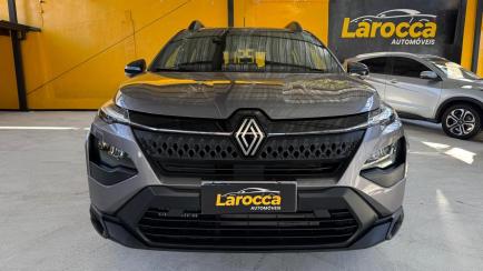 Renault Kardian Evolution (Aut)