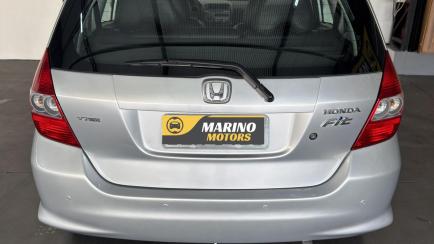 Honda Fit EX 1.5 16V (aut)