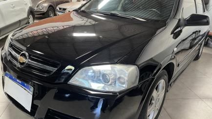 Chevrolet Astra Sedan Advantage 2.0 (Flex)