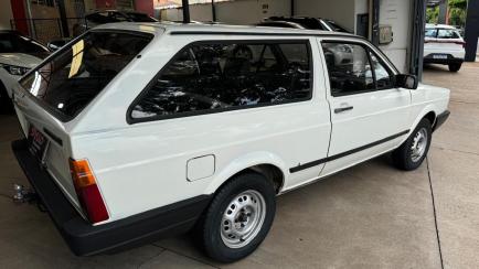 Volkswagen Parati CL 1.6