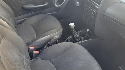 Fiat Strada Working 1.4 (Flex) (Cabine Dupla)