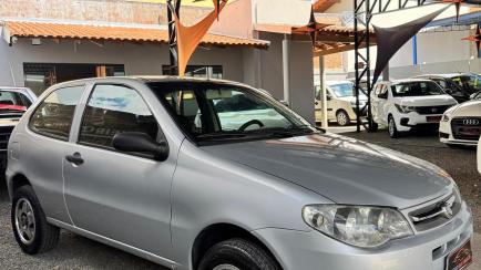 Fiat Palio Fire 1.0 8V (Flex) 2P