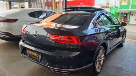 Volkswagen Passat Highline 2.0 TSI DSG